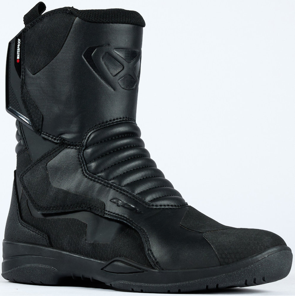 Ixon Midgard Waterproof Motocycle Boots