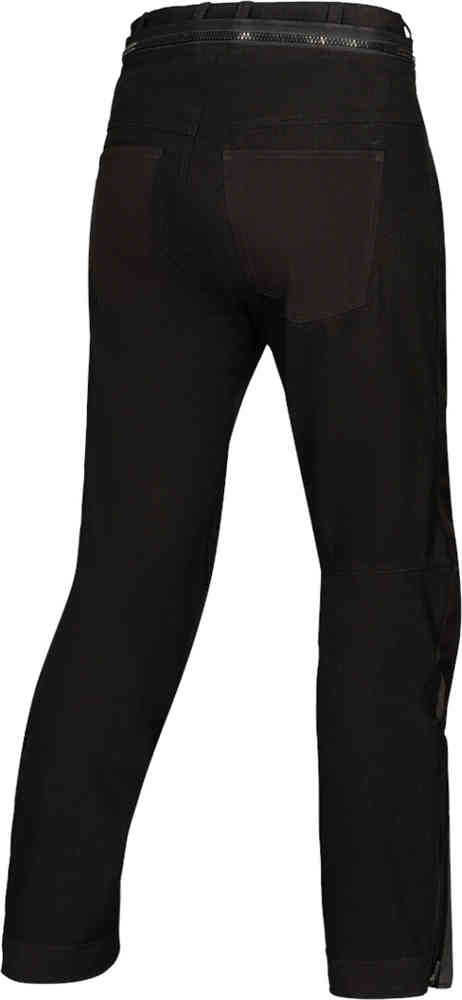 IXS Tourster-STX 1.0 waterproof Motorcycle Textile Pants