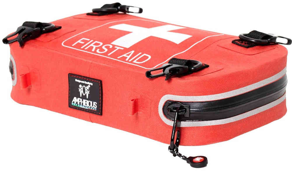 Amphibious Dryaid waterproof First Aid Bag