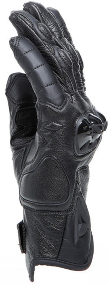 Dainese Blackshape Motorcycle Gloves