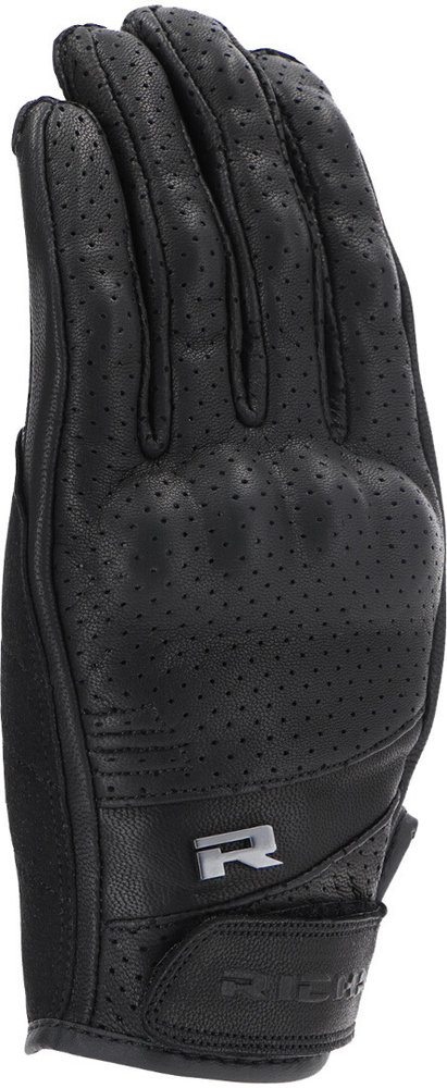 Richa Custom 2 perforated Motorcycle Gloves