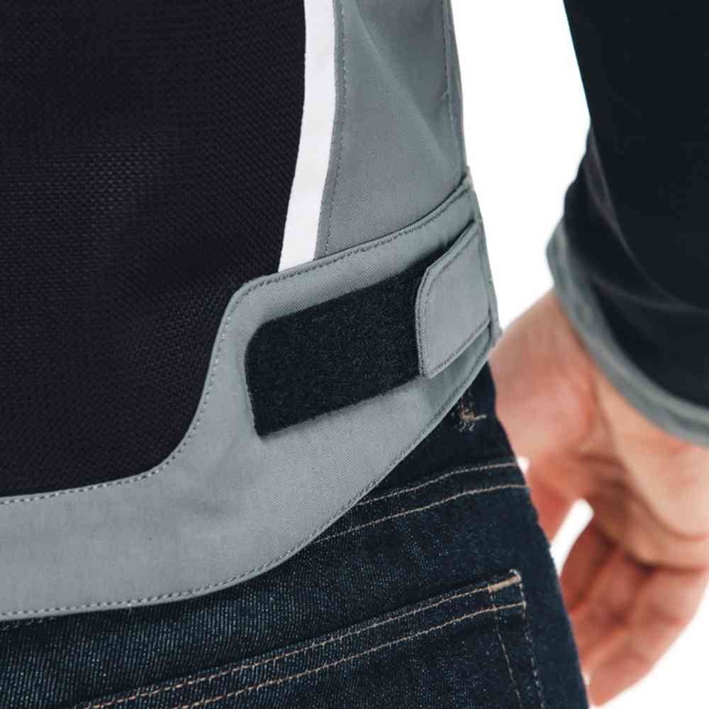 Dainese Hydraflux 2 Air D-Dry Motorcycle Textile Jacket