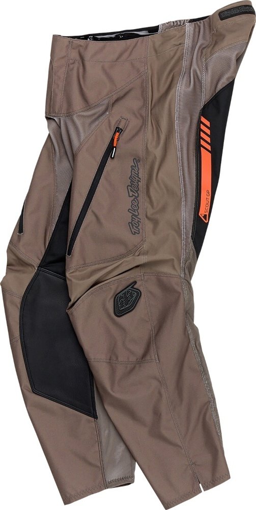 Troy Lee Designs Scout GP Solid Motocross Pants