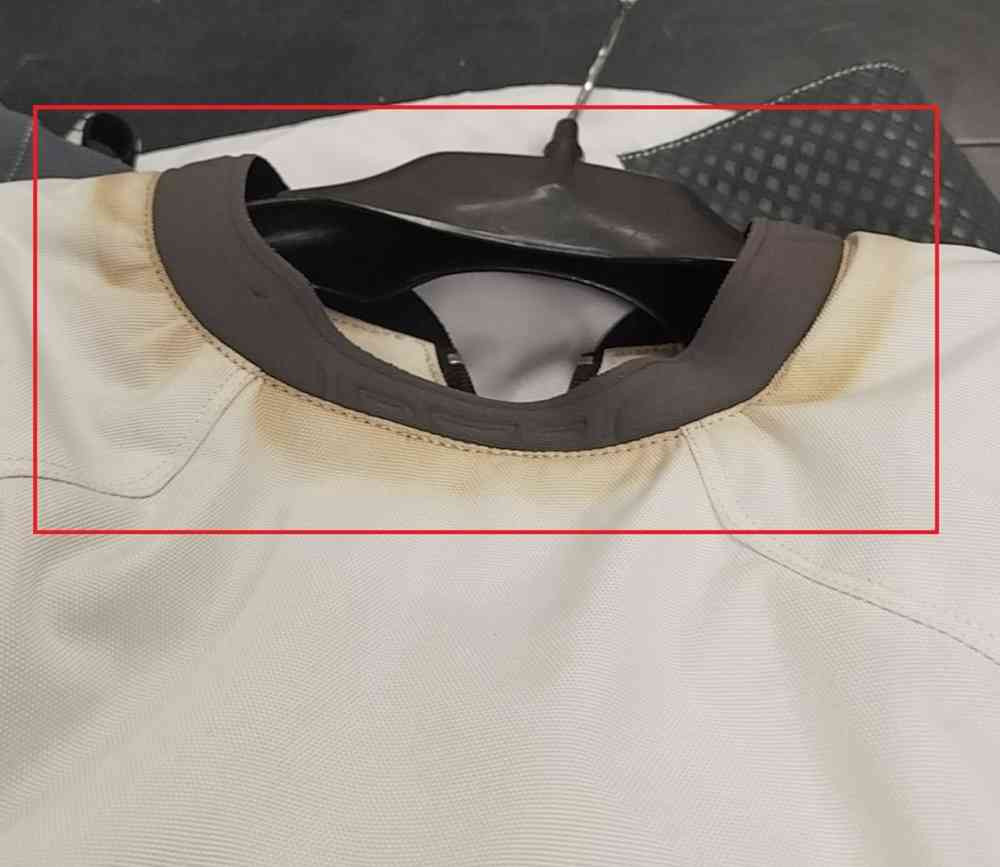 Icon Overlord Jacket 2nd choice item