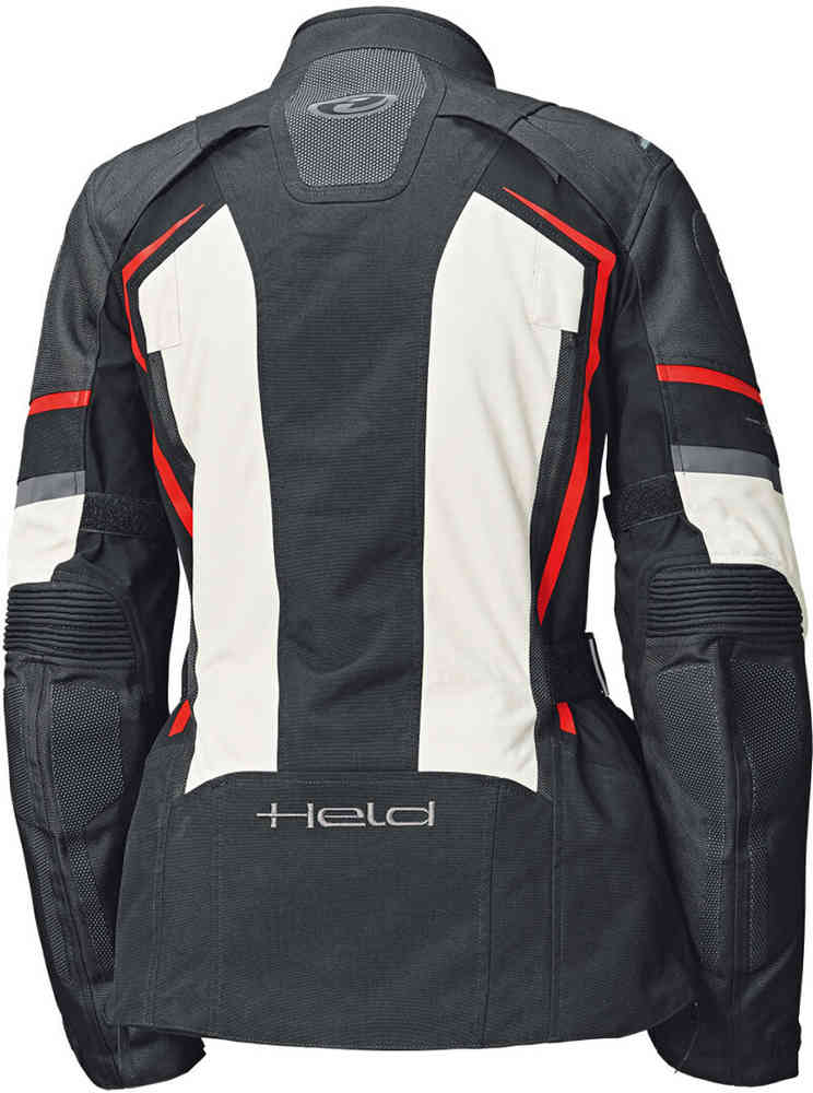 Held Karakum Ladies Motorcycle Textile Jacket