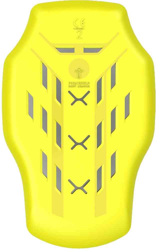 Forcefield Isolator PU L2 Back Protector