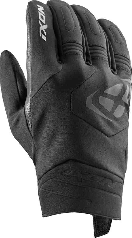 Ixon MS MIG 2 WP waterproof Motorcycle Gloves