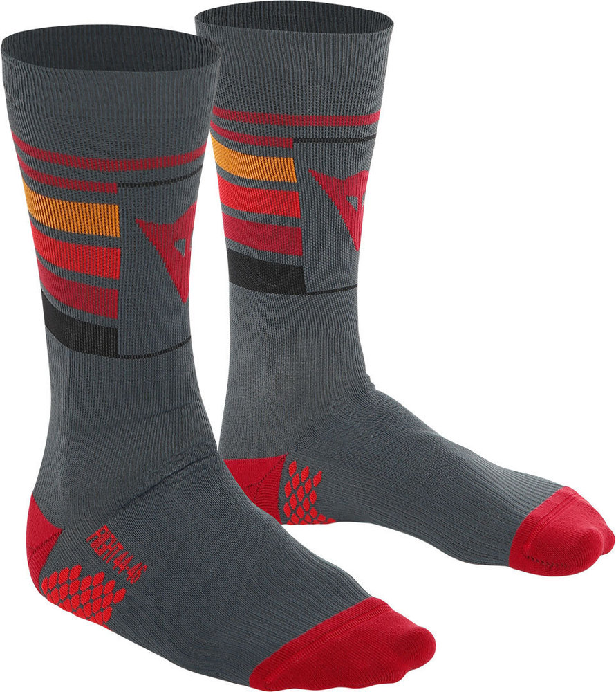 Dainese High Gravity Hallerbos Bicycle Socks