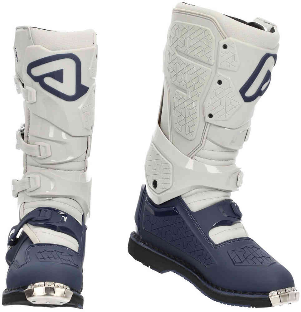 Acerbis X-Rock MM2 Motocross Boots