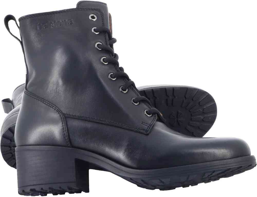 Helstons Elsa Ladies Motorcycle Boots