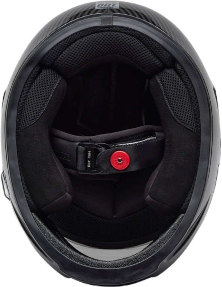 Bell Eliminator Diverge Carbon Helmet