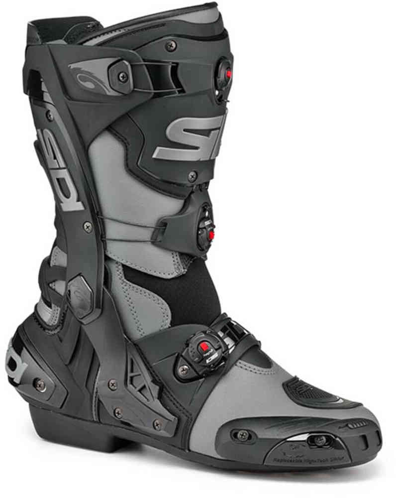Sidi Rex Motorcycle Boots