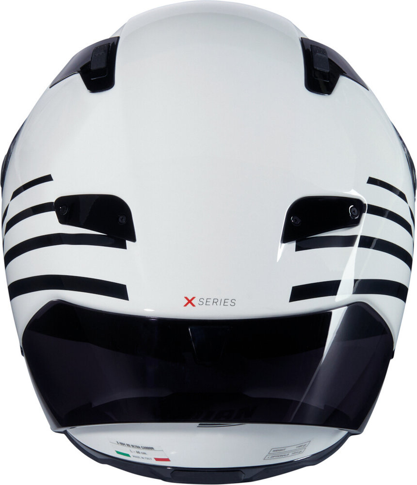 Nolan X-804 RS Ultra Carbon Ala Helmet