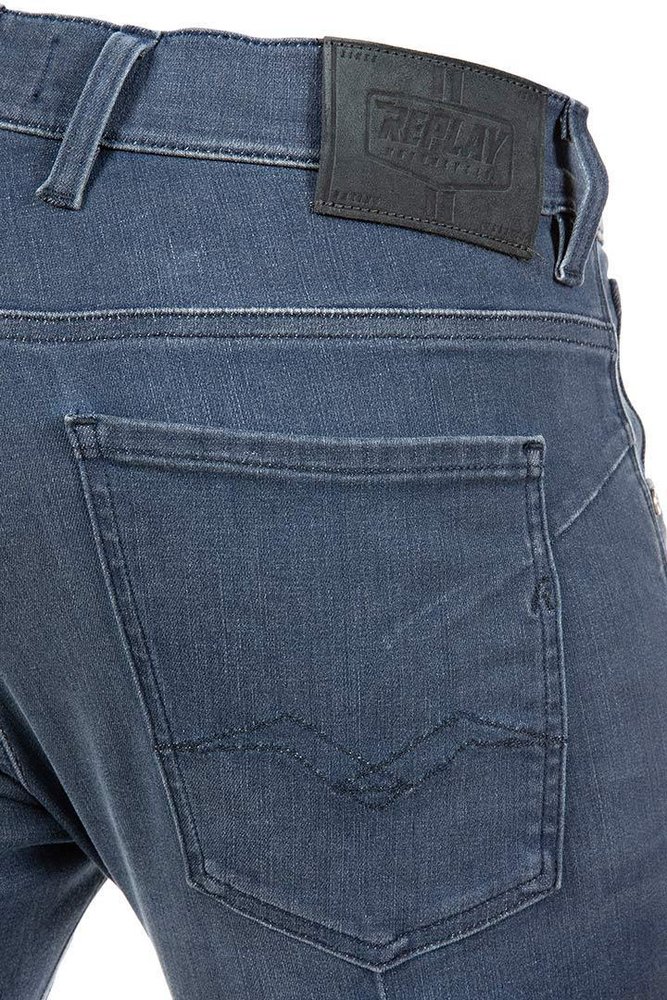 Replay Swing Motorcycle Jeans