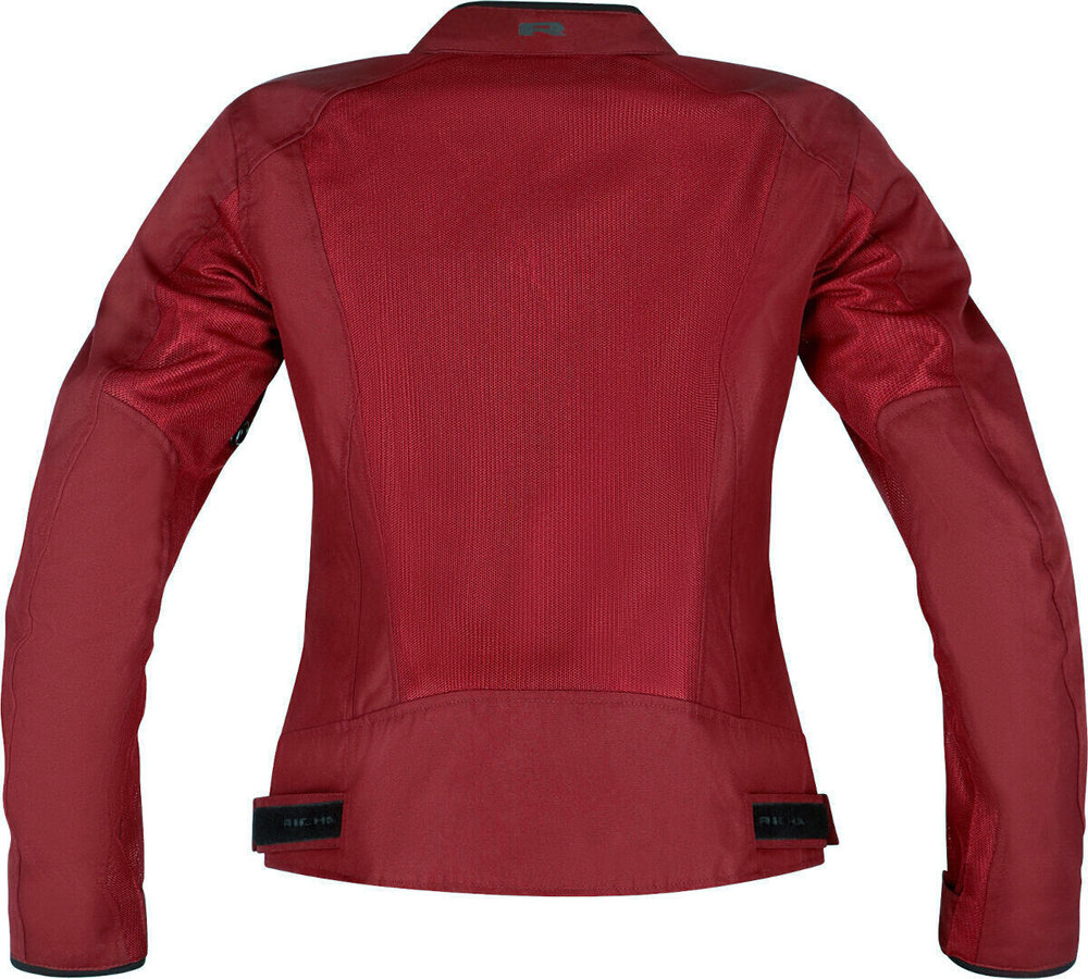 Richa Airsummer Ladies Motorcycle Textile Jacket