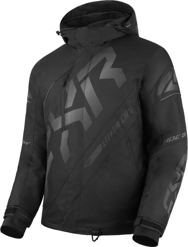 FXR CX 2025 Snowmobile Jacket
