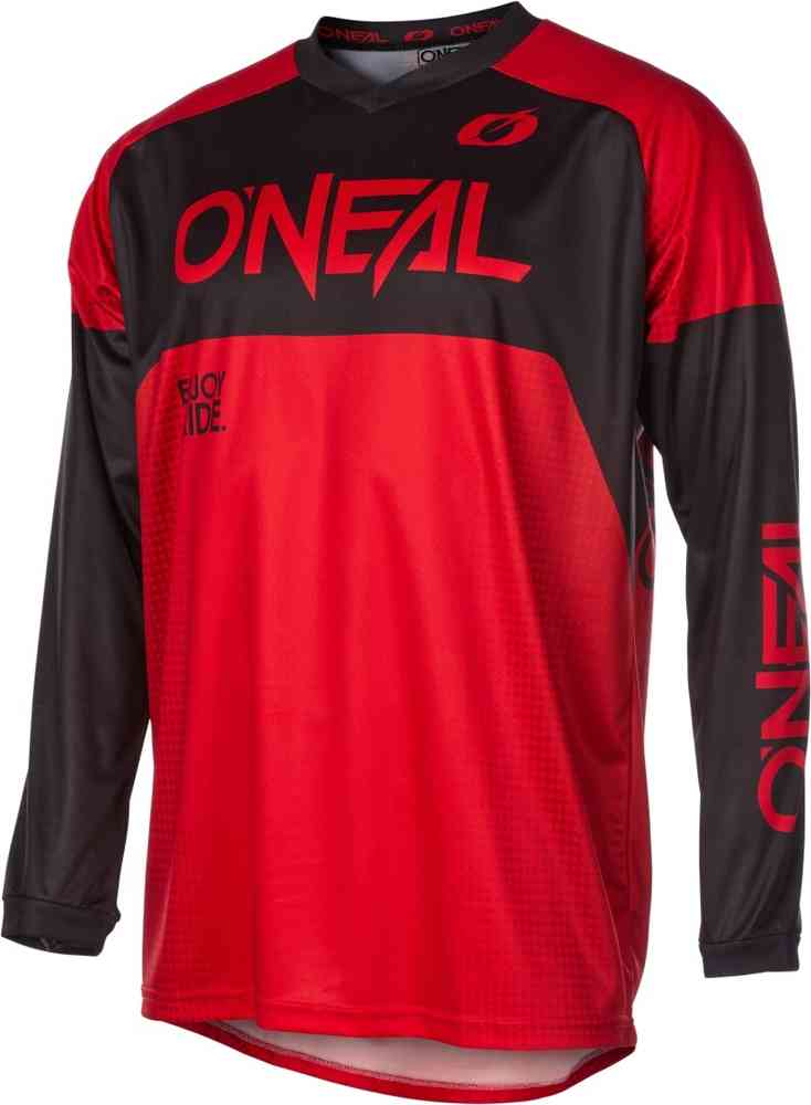 Oneal Matrix Ridewear Motocross Jersey