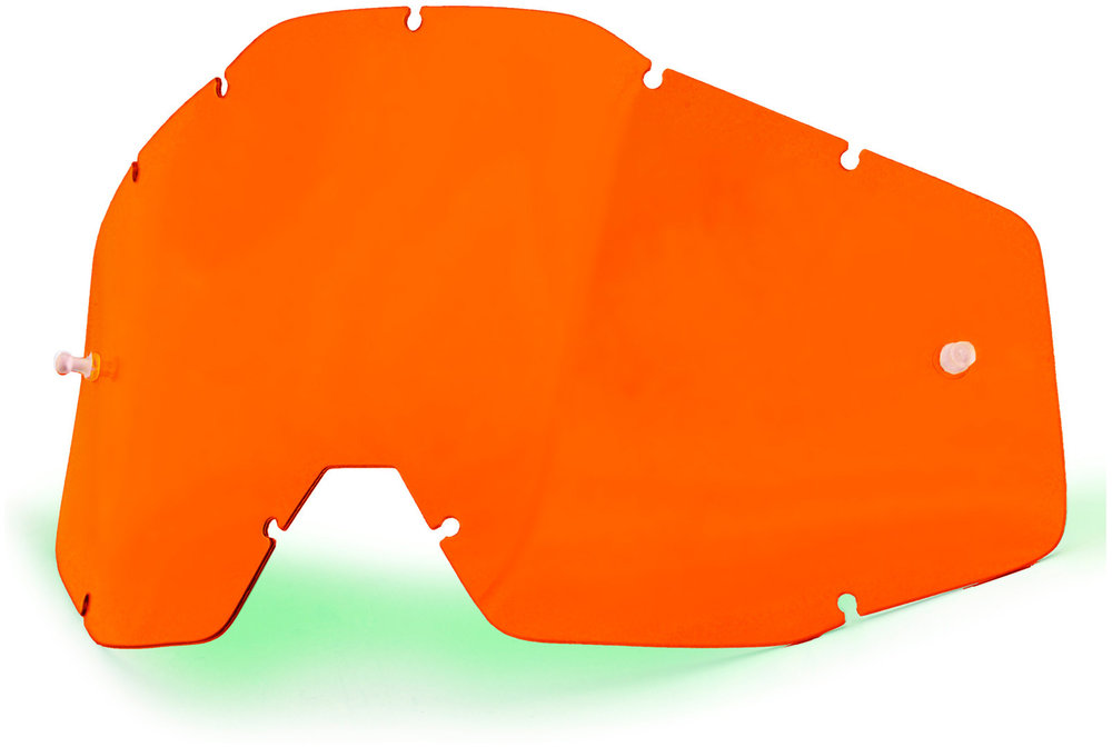 100% Race / Accuri / Strata Replacement Lens