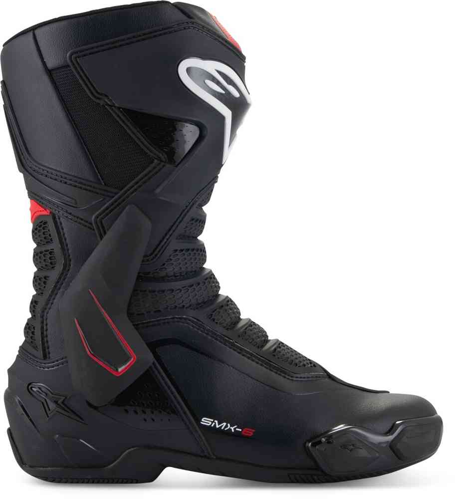 Alpinestars SMX-6 V3 Motorcycle Boots