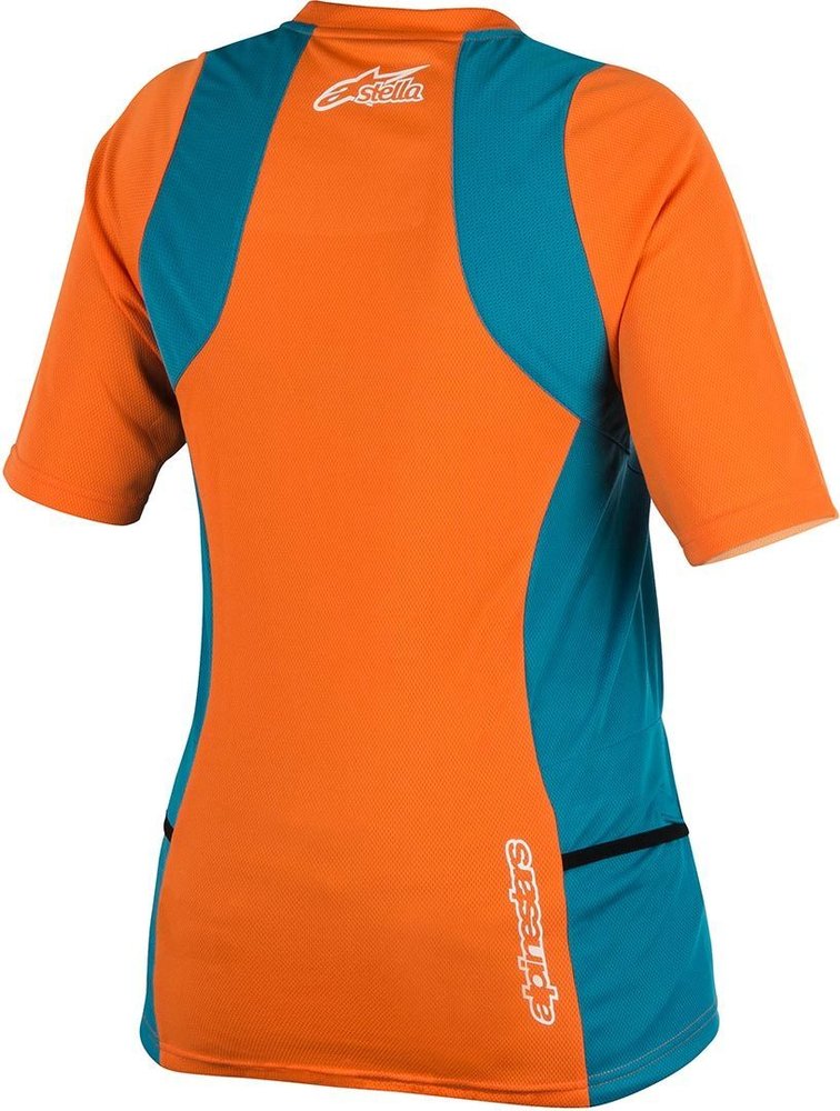 Alpinestars Stella Drop 2 SS Ladies Bicycle Jersey
