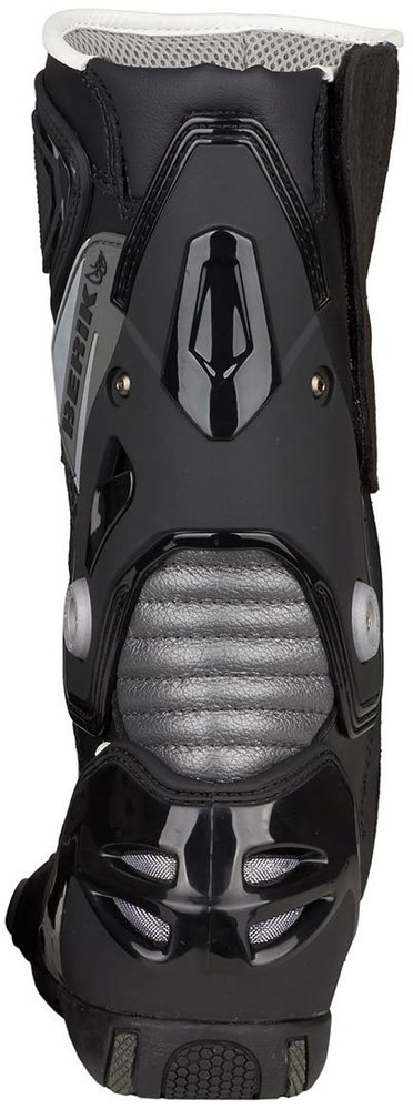 Berik Shaft 2.0 Motorcycle Boots