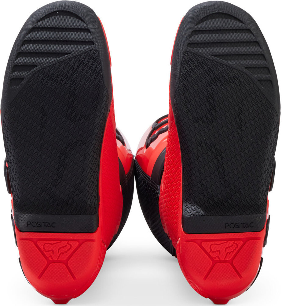 FOX Comp 2023 Youth Motocross Boots