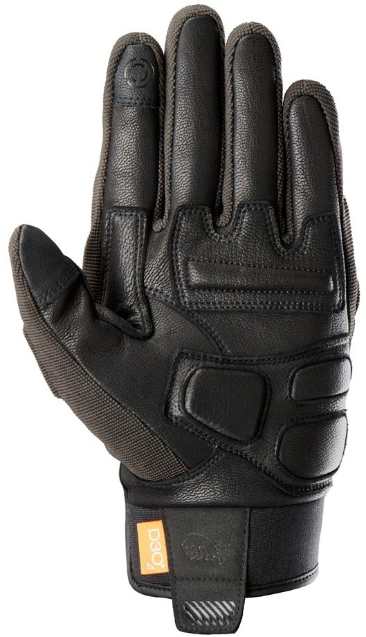 Furygan Jet D3O Evo Motorcycle Gloves