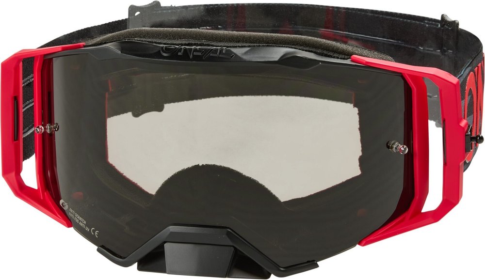 Oneal B-33 Ictus Motocross Goggles