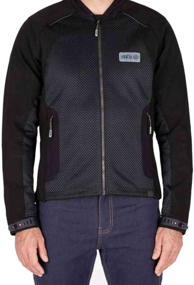 Knox Honister MK2 Protector Jacket