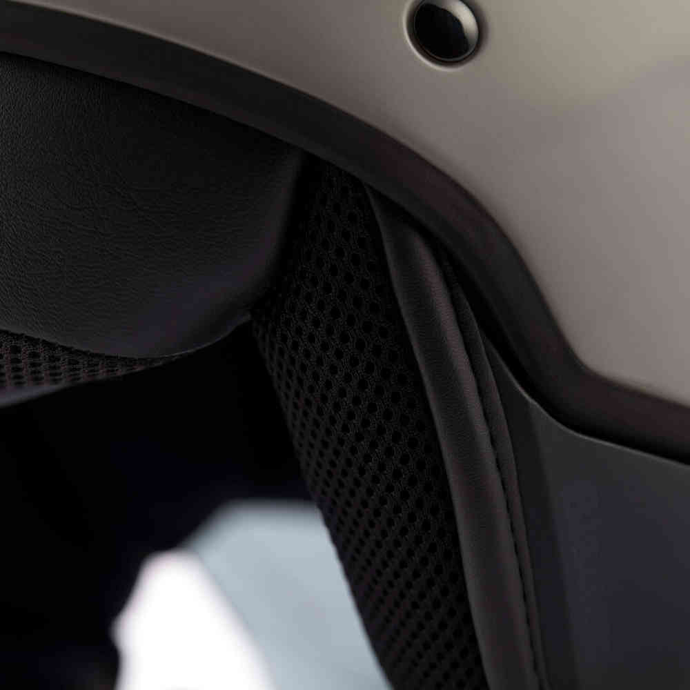 Blauer BET Monochrome Jet Helmet