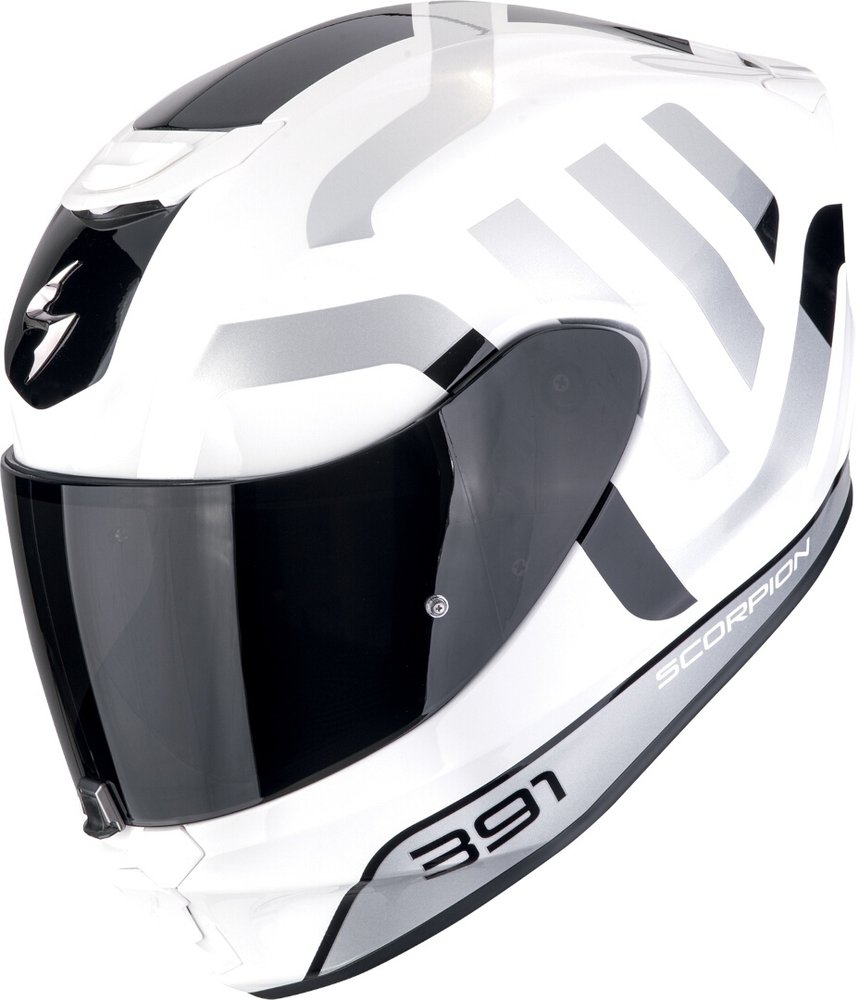 Scorpion EXO 391 Arok Helmet