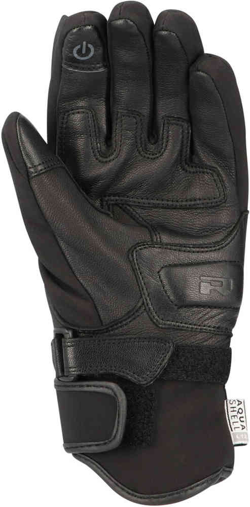 Richa Torch waterproof Ladies Motorcycle Gloves