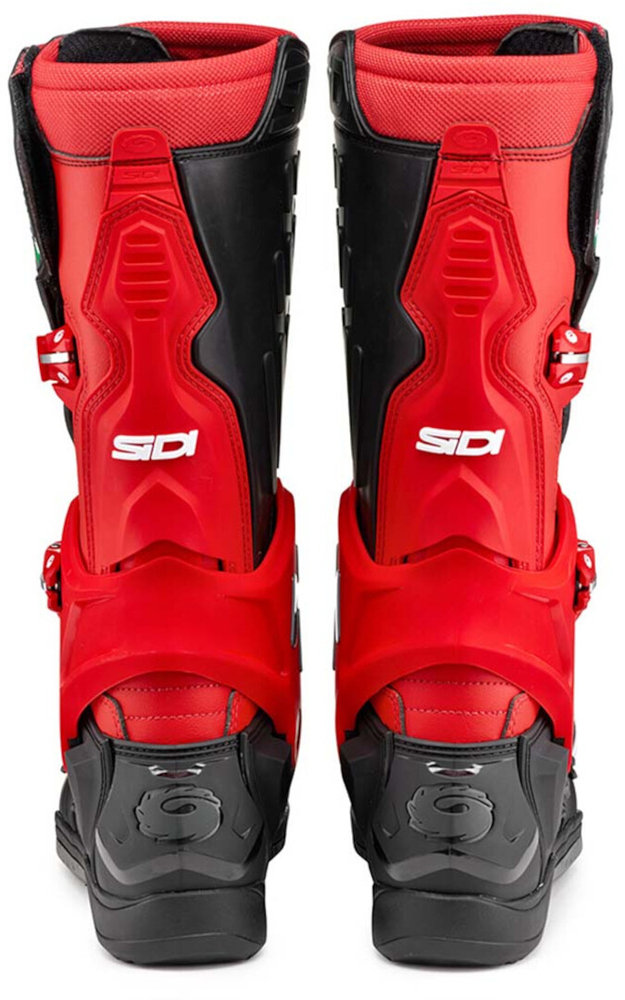 Sidi Crossair Motocross Boots