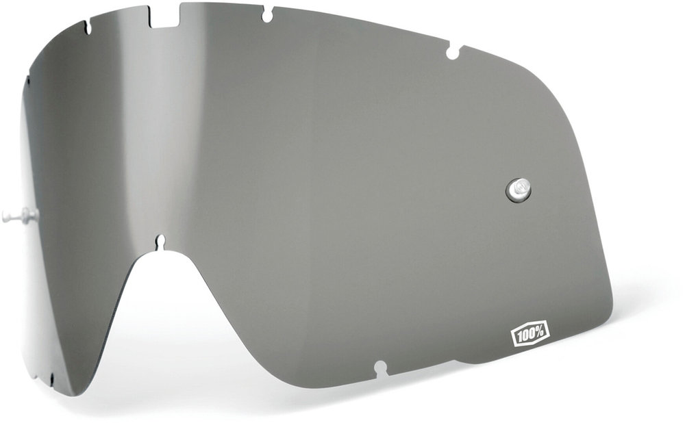 100% Barstow Replacement Lens