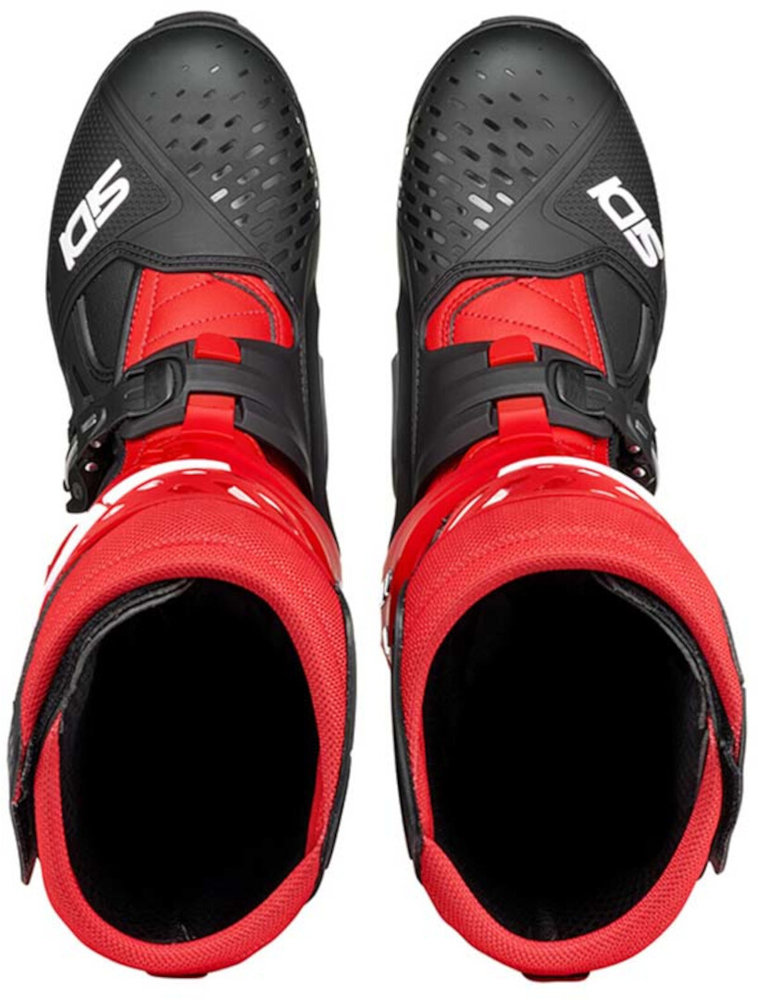 Sidi Crossair Motocross Boots
