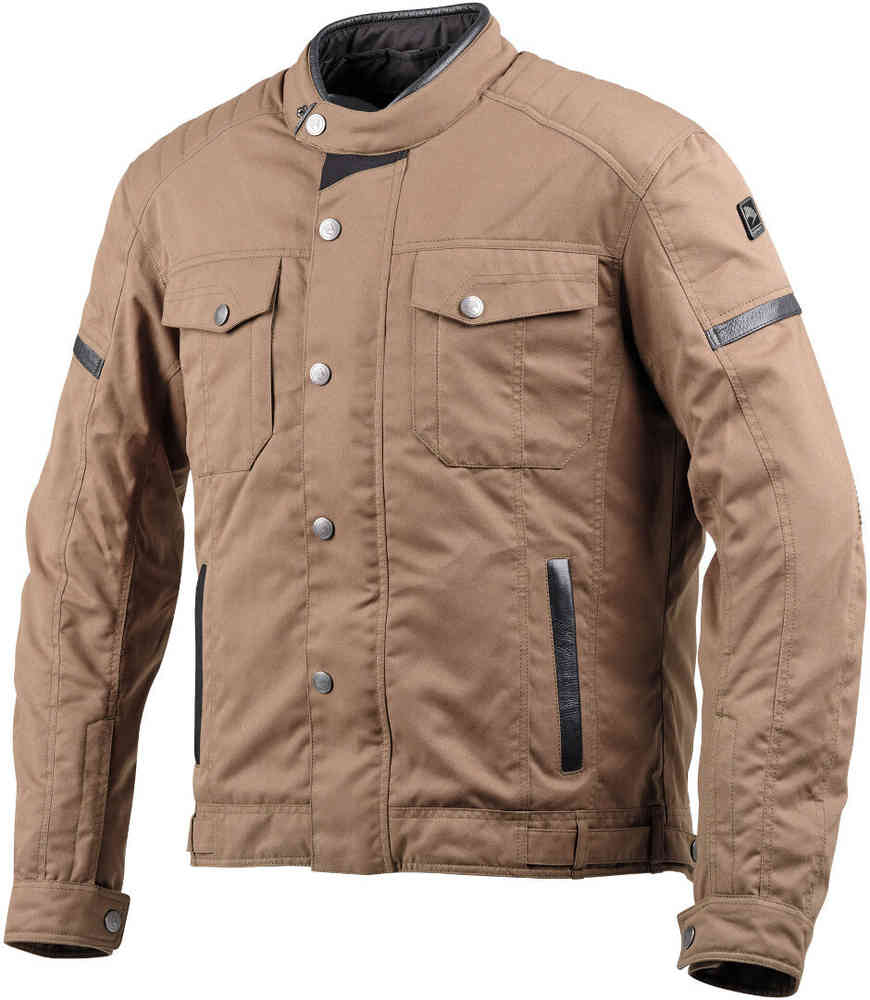Germot Urban waterproof Motorcycle Textile Jacket