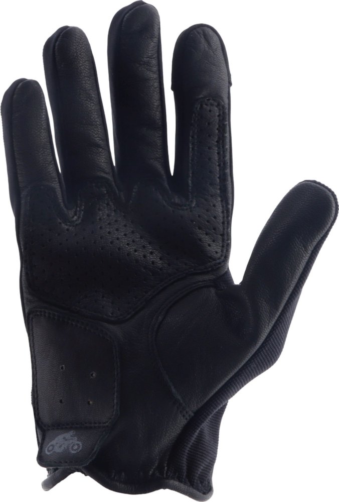 Helstons Dune Motorcycle Gloves