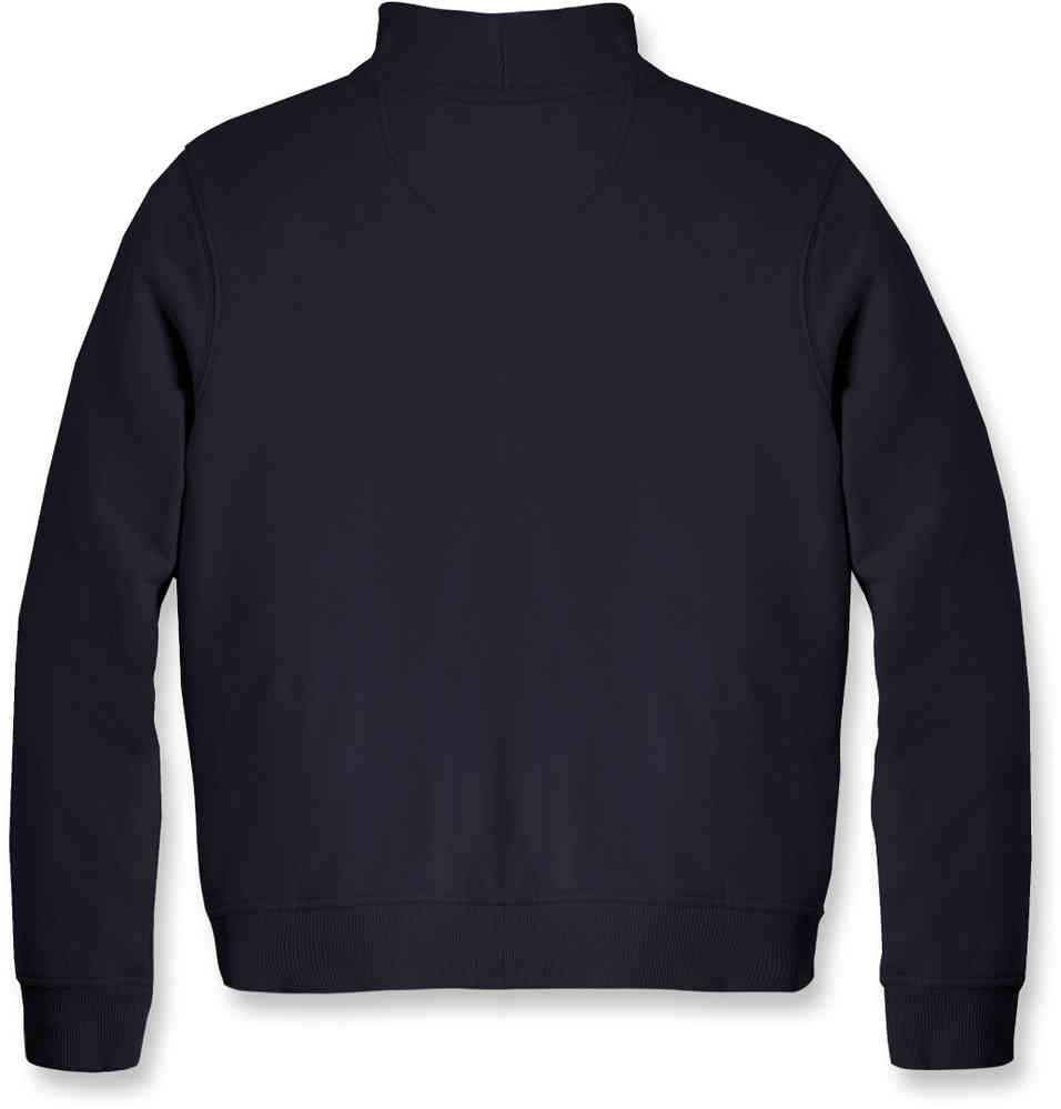 Carhartt Relaxed Fit Half Zip Ladies Sweatshirt