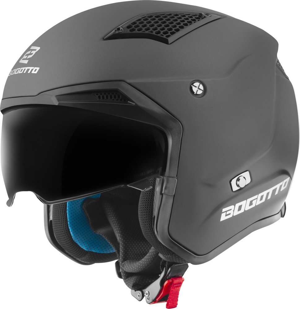 Bogotto Radic 22.06 Helmet