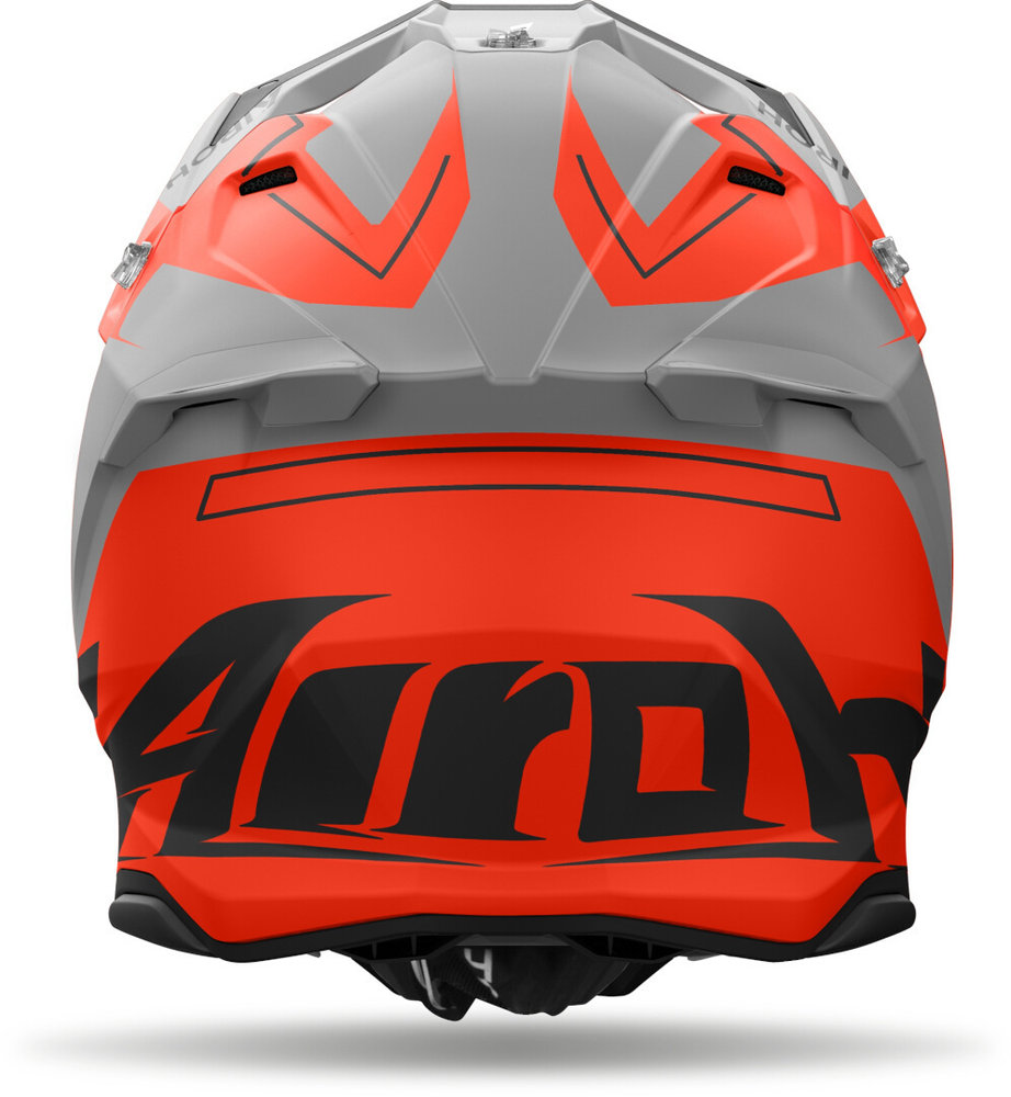 Airoh Twist 3 Dizzy Motocross Helmet