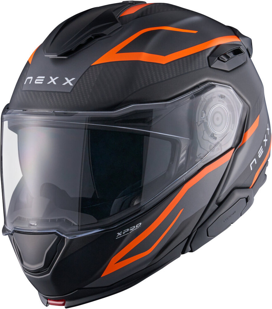 Nexx X.Lifetour Pro Mile Carbon Helmet
