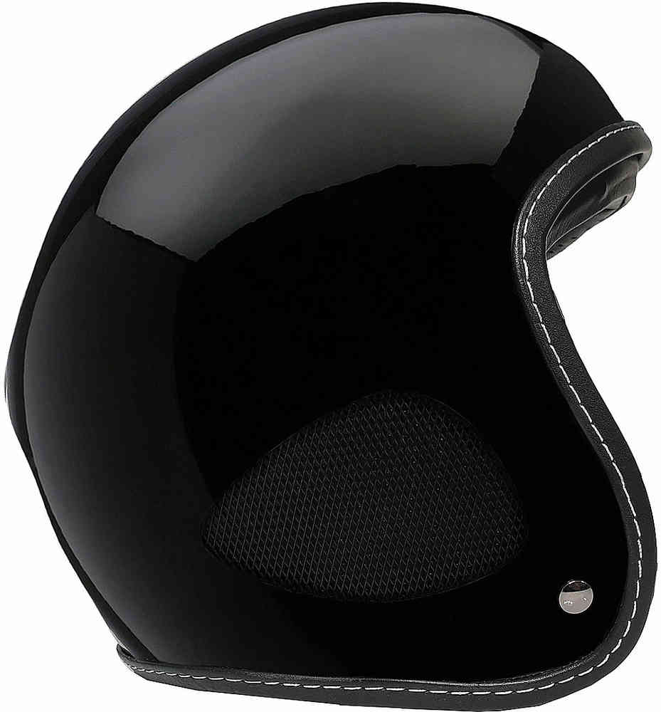 Bores Gensler SRM Slight 4 Final Edition Jet Helmet