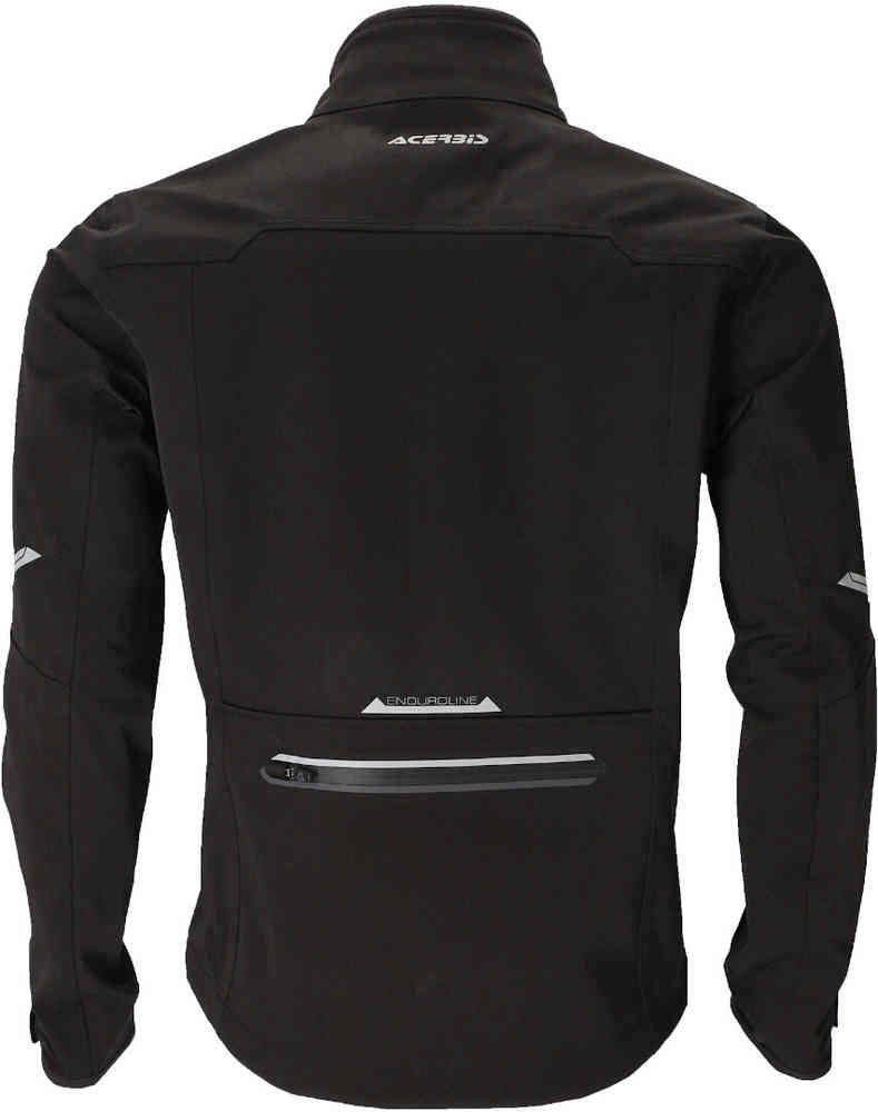 Acerbis X-Duro WP Motocross Jacket