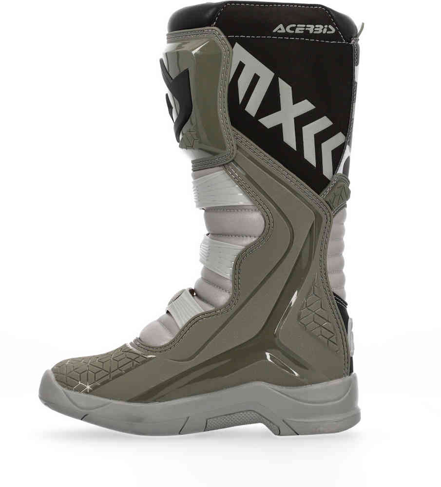 Acerbis X-Team Motocross Boots