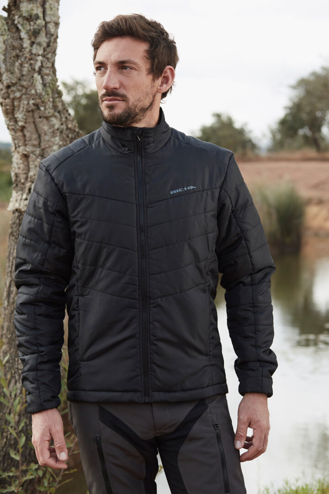 Richa Guardian Midlayer Textile Jacket