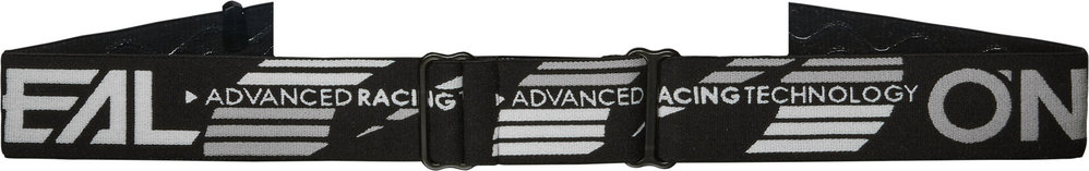 Oneal B-10 Solid Motocross Goggles