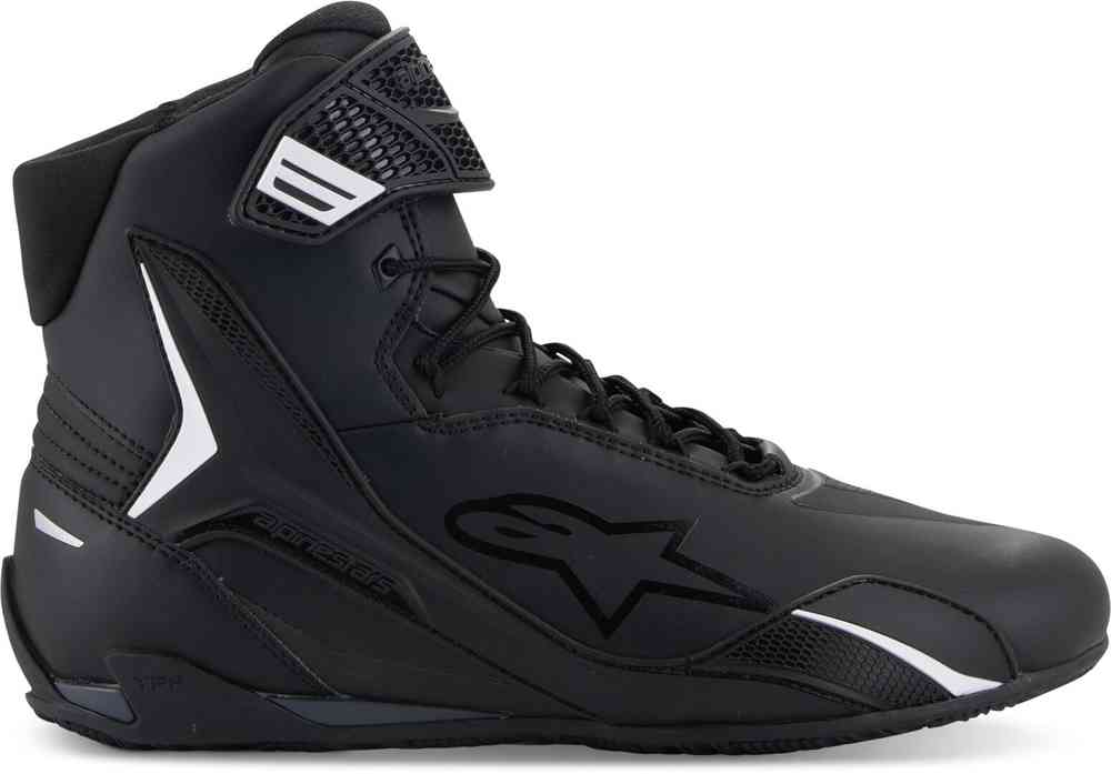 Alpinestars Faster-4 Motorcycle Shoes
