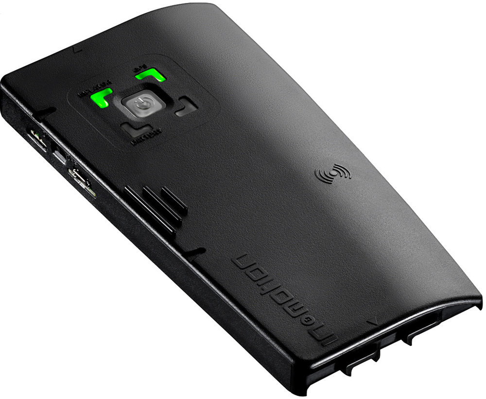 Held eVest Clip-in Airbag Vest