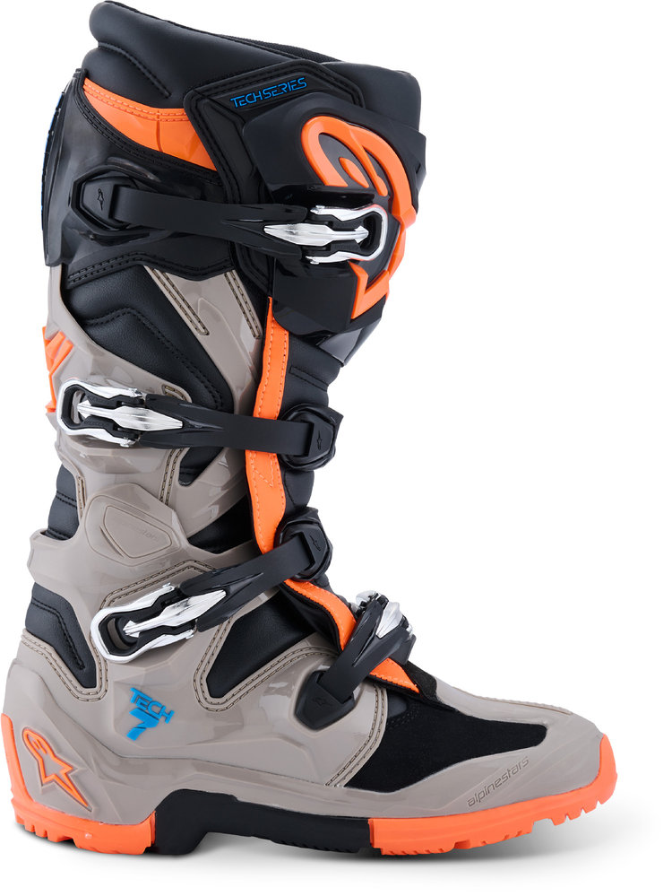 Alpinestars Tech 7 Enduro 2026 Motocross Boots