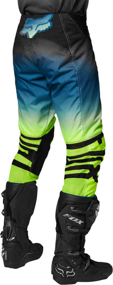 FOX Airline Reepz Motocross Pants